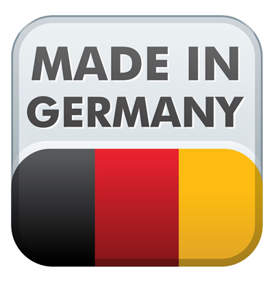 Froster Technik Made in Germany