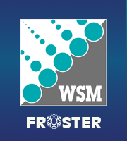 Logo WSM Froster